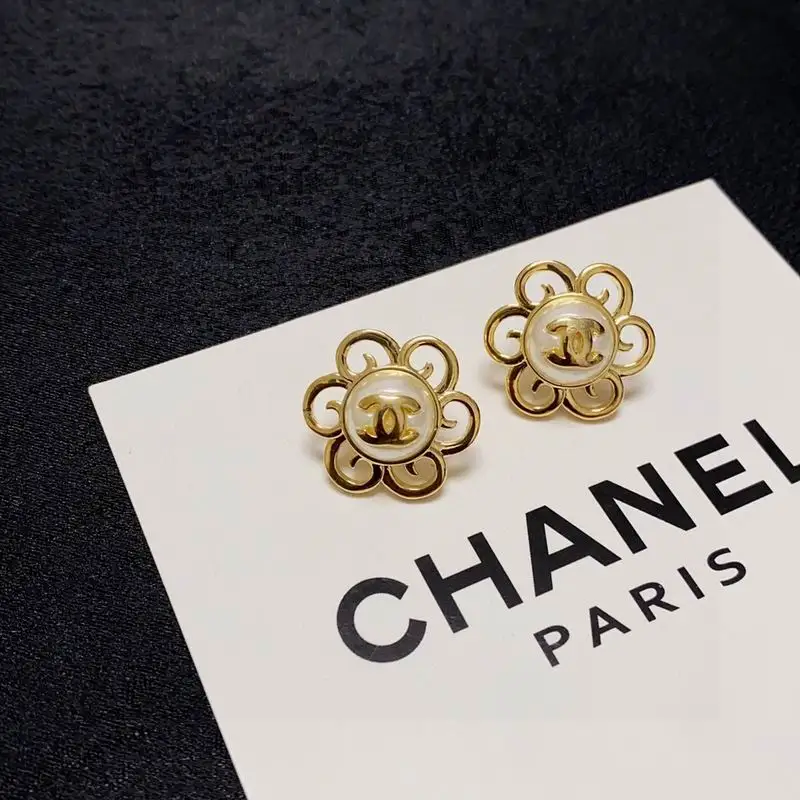 Chanel earing 1lyx3 (5)